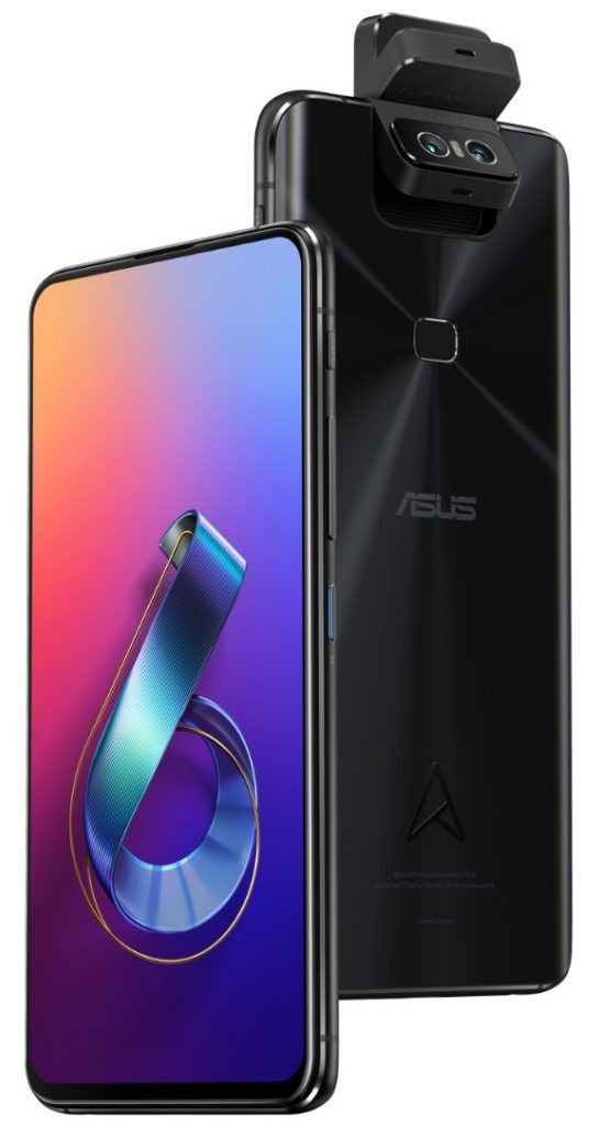 Asus Zenfone 6 Edition 30