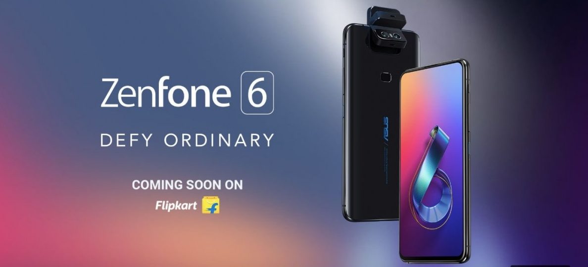 ASUS ZenFone 6 Flipkart e1558096987955