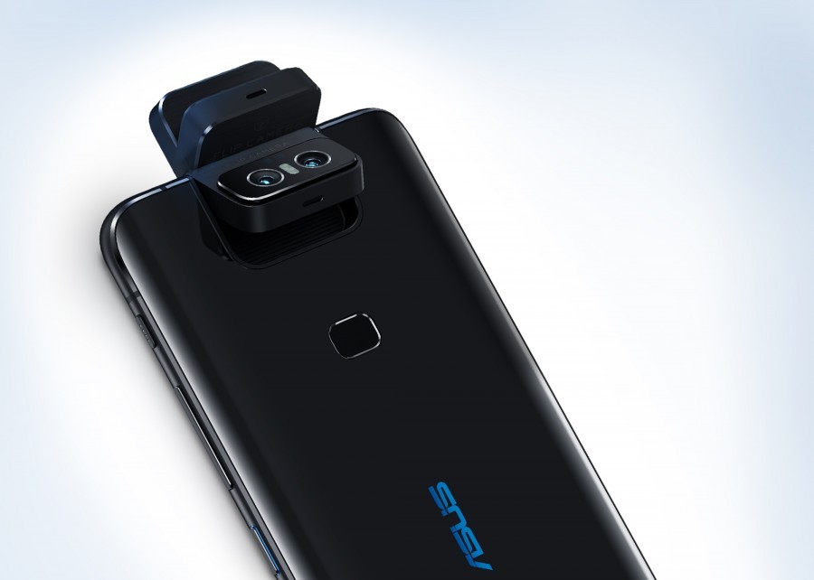 Delhi High Court restricts Asus from using Zen or Zenfone branding in India 1 Asus Zenfone 6