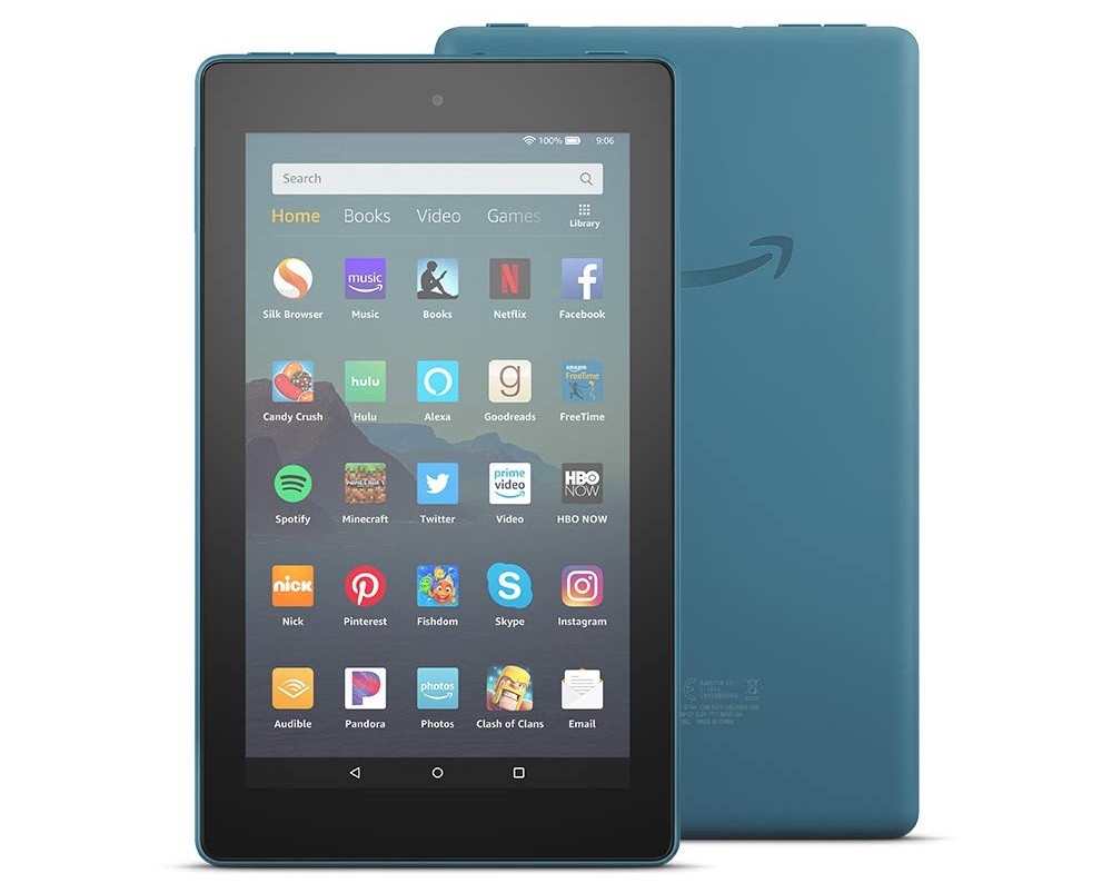 Amazon Fire 7