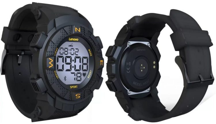ego smartwatch