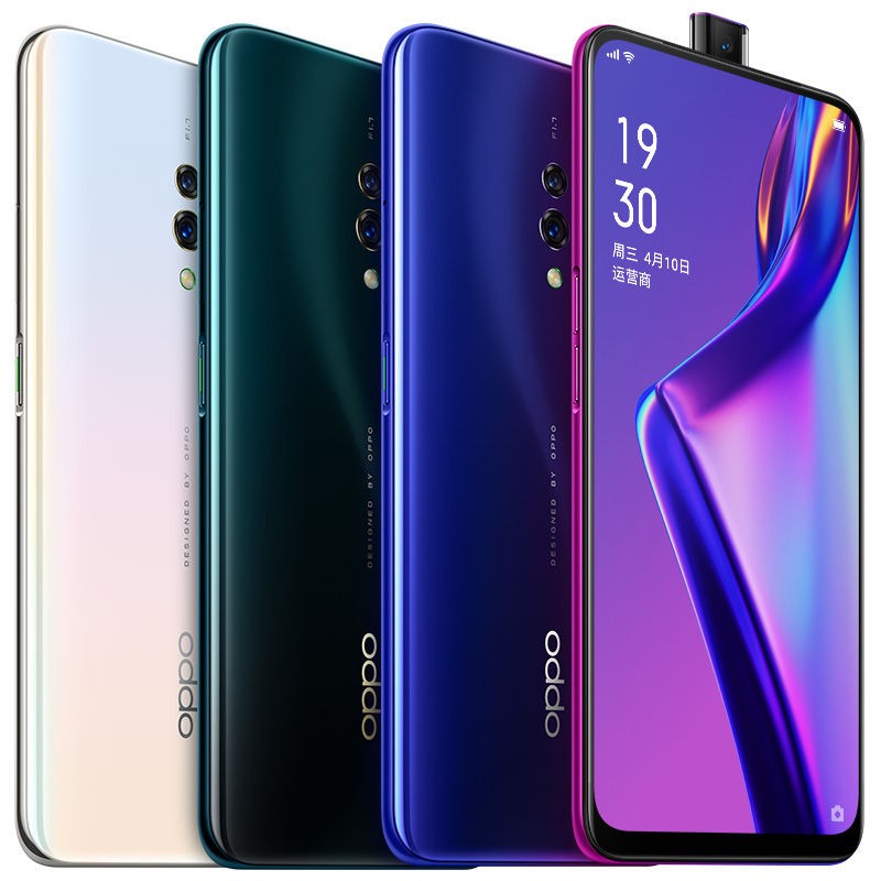 Oppo K3 to reportedly get launched in India on 19th July 1 Oppo K3