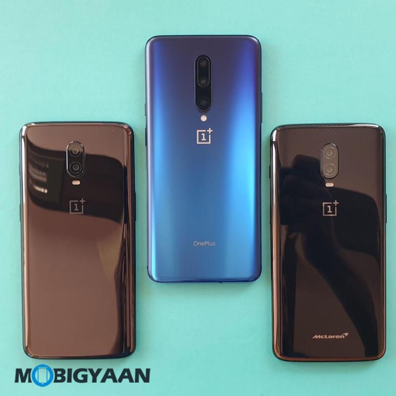 OnePlus 7 Pro Review 6