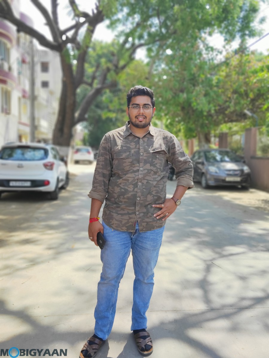 Realme 3 Review Camera Sample 6