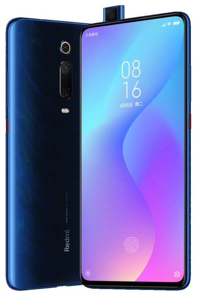 Xiaomi Redmi K20 Pro