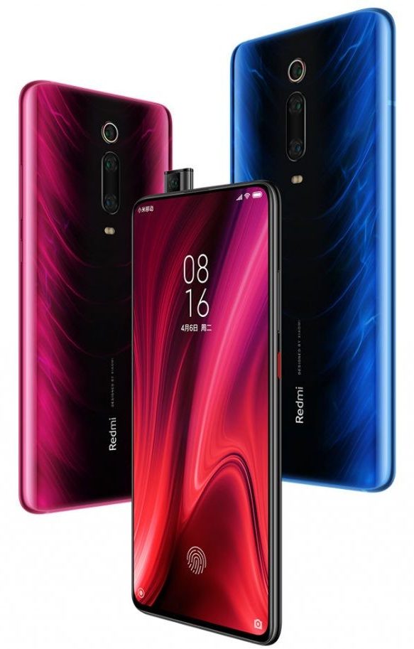 Redmi K20 and K20 Pro will be sold via Flipkart in India 1 Xiaomi Redmi K20
