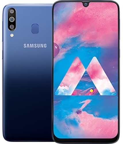 Samsung Galaxy M40 Leak