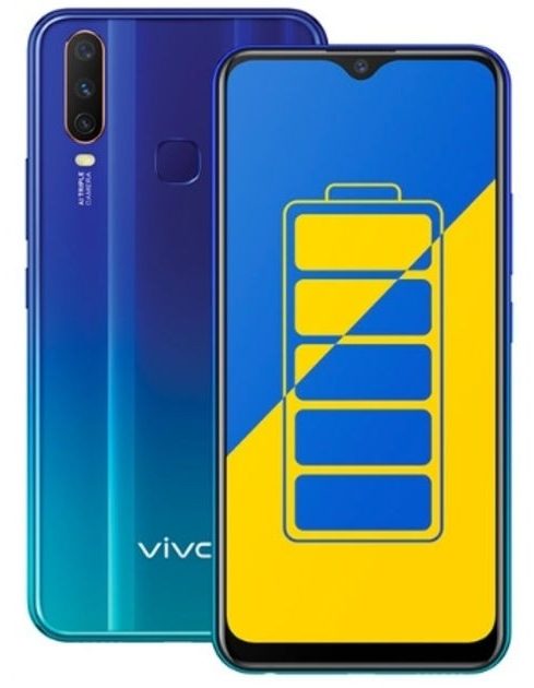 Vivo Y15 Specifications Price Details Features Availability In India