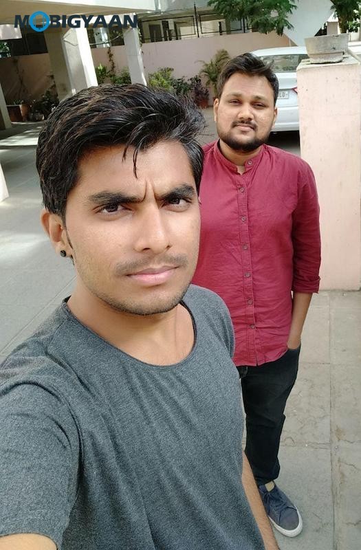 Xiaomi Redmi Y3 32 MP Super Selfie Camera Samples 0