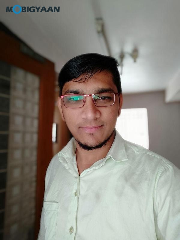 Xiaomi Redmi Y3 32 MP Super Selfie Camera Samples 2