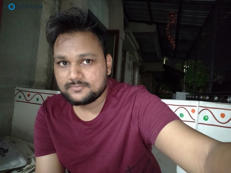 Xiaomi Redmi Y3 32 MP Super Selfie Camera Samples 3