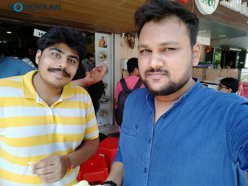 Xiaomi Redmi Y3 32 MP Super Selfie Camera Samples 6