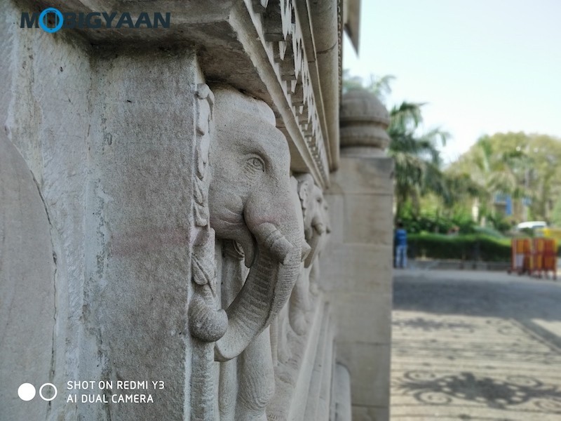 Xiaomi Redmi Y3 Review Camera Samples 12