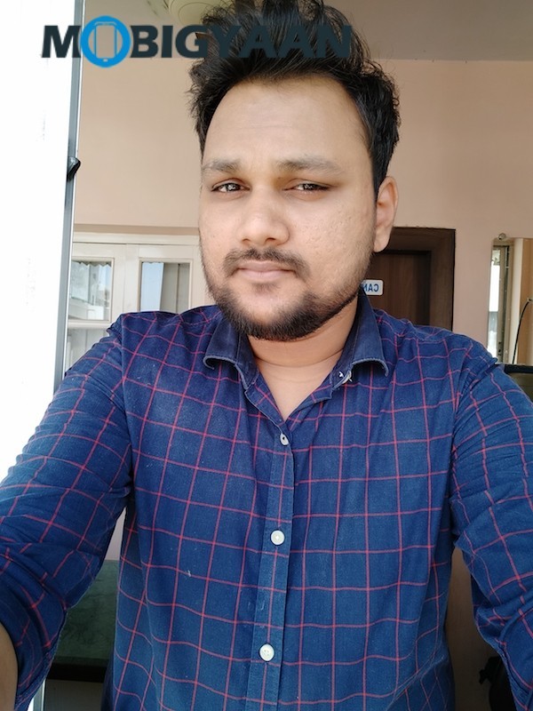 Xiaomi Redmi Y3 Review Camera Samples 4