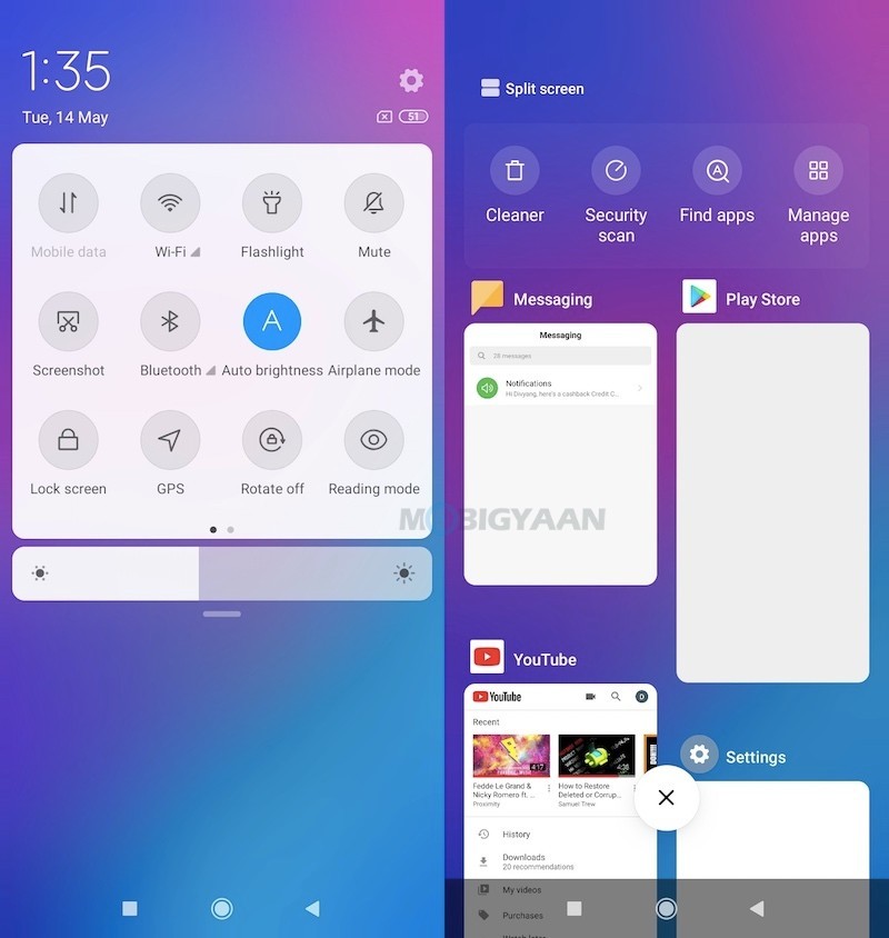 Xiaomi Redmi Y3 Review Screenshots 4