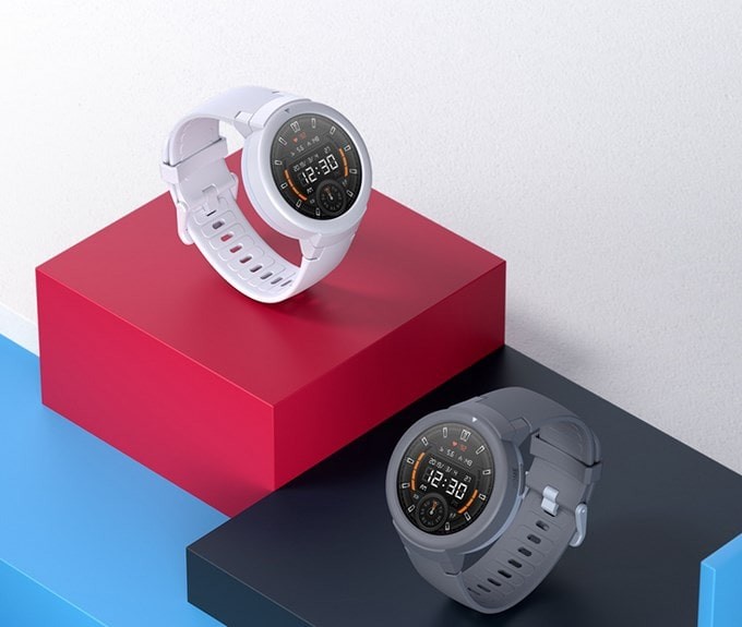 Huami Amazfit Verge Lite