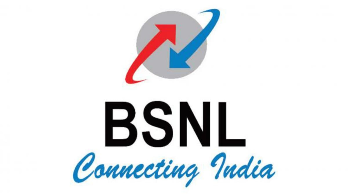 BSNL Logo