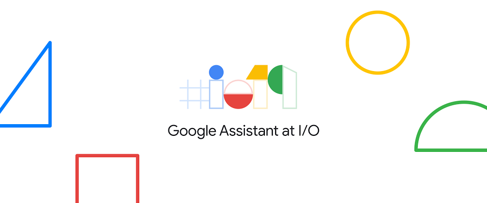 Here's a list of new Google Assistant features announced at I/O 2019 2 Here’s a list of new Google Assistant features announced at I/O 2019