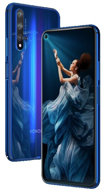 Honor 20