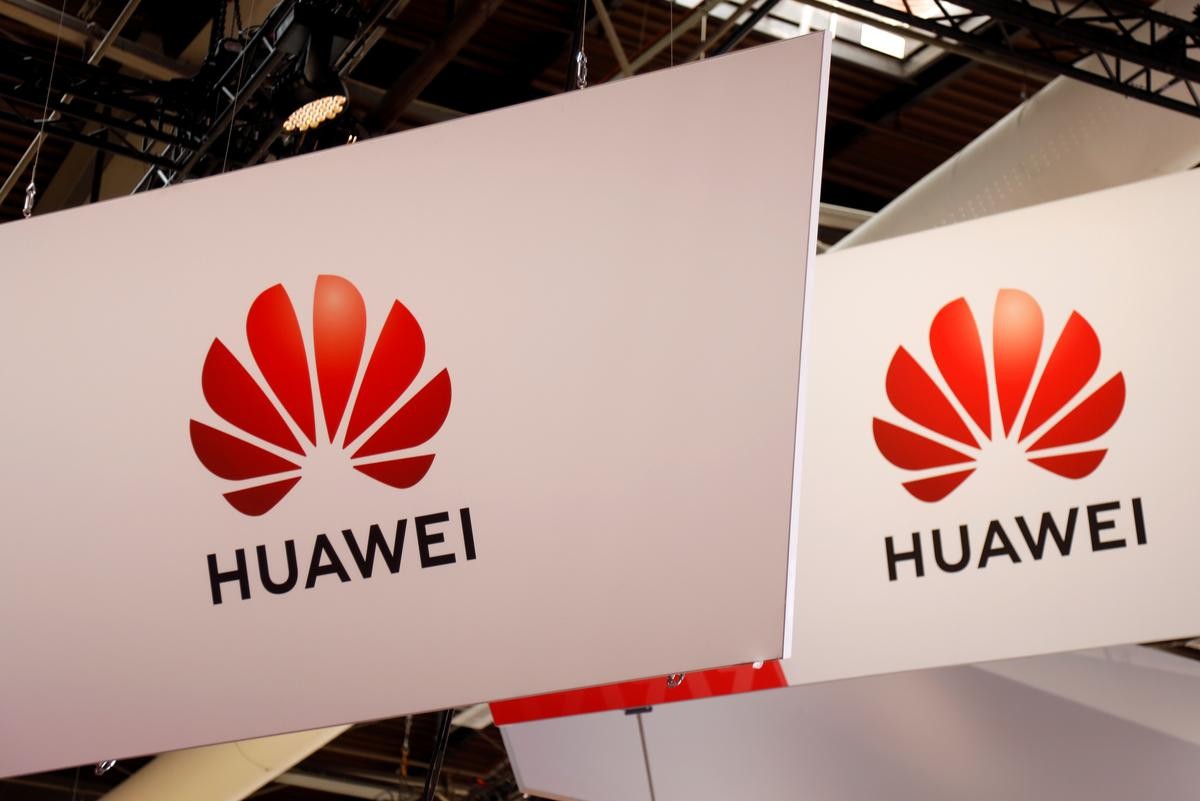 United States eases restrictions on Huawei for 90 days