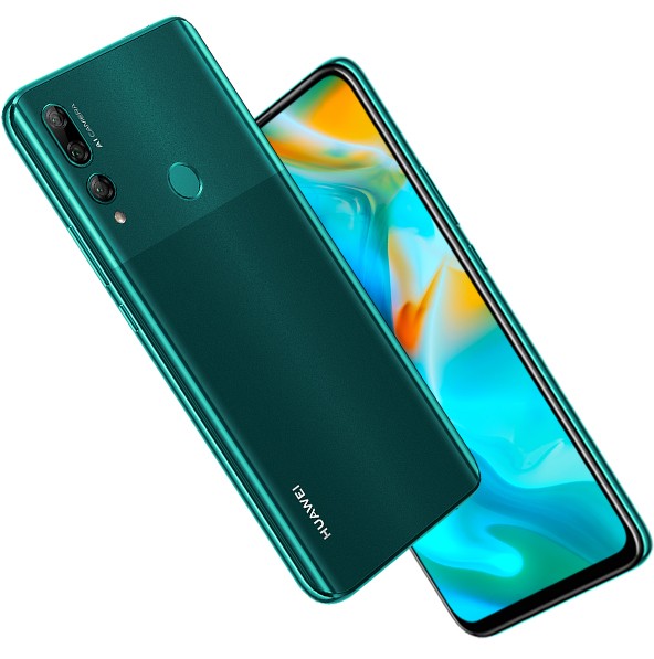 Huawei Y9 Prime (2019)