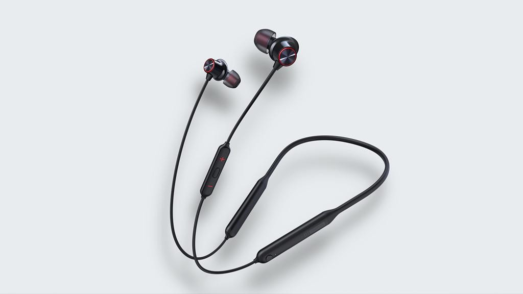 OnePlus Bullets Wireless 2