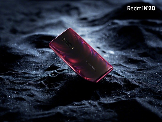 Redmi K20, Redmi K20 Pro India Launch Date