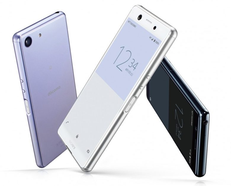 Sony Xperia Ace with 5-inch FHD+ display, SD630 chipset and 4 GB RAM