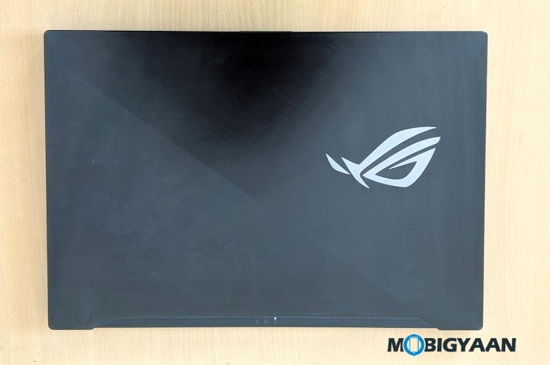 ASUS ROG Zephyrus S GX701GX Review 10