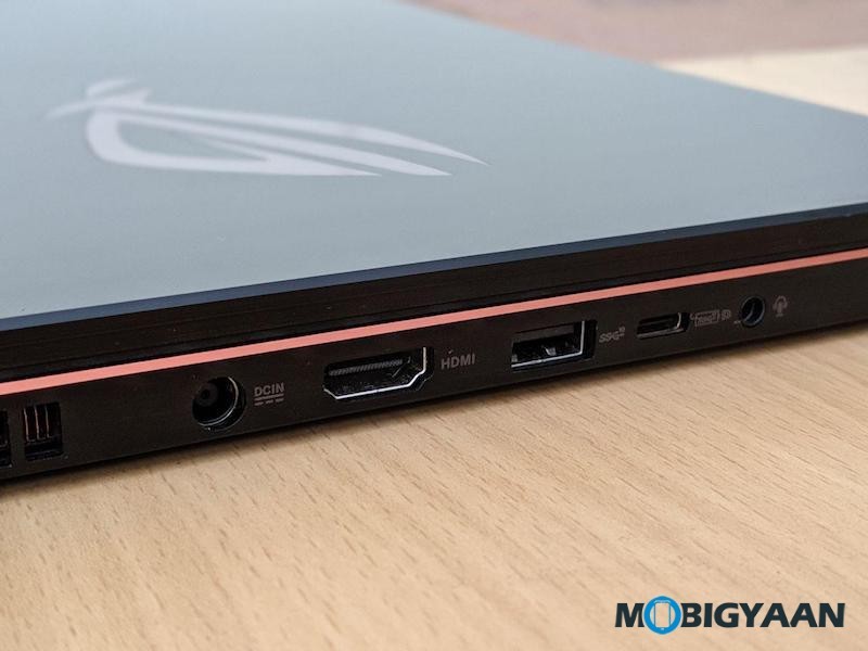 ASUS ROG Zephyrus S GX701GX Review 12