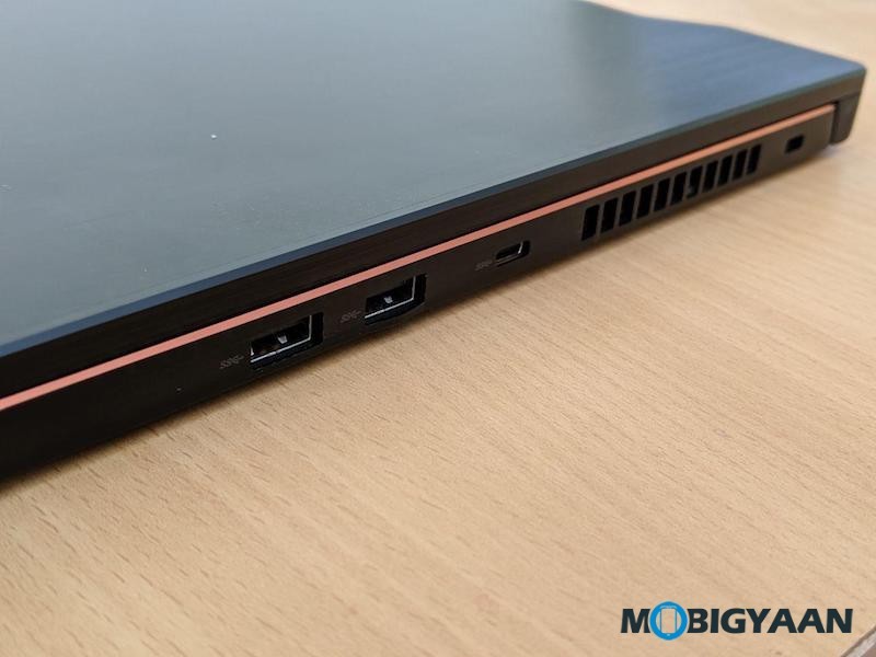 ASUS ROG Zephyrus S GX701GX Review 14