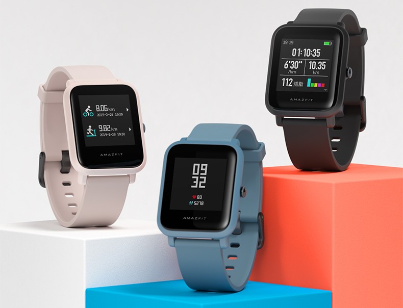 Huami Amazfit Bip Lite