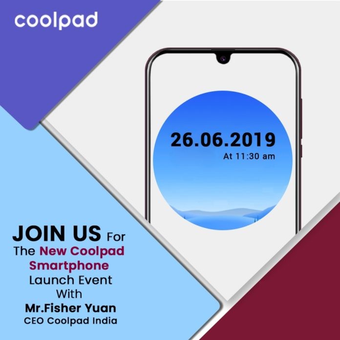 Coolpad Cool 3 Plus Launch Date