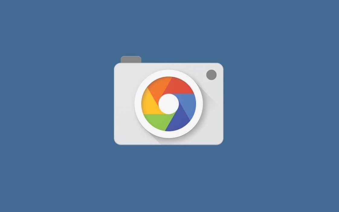 Google Camera Mod