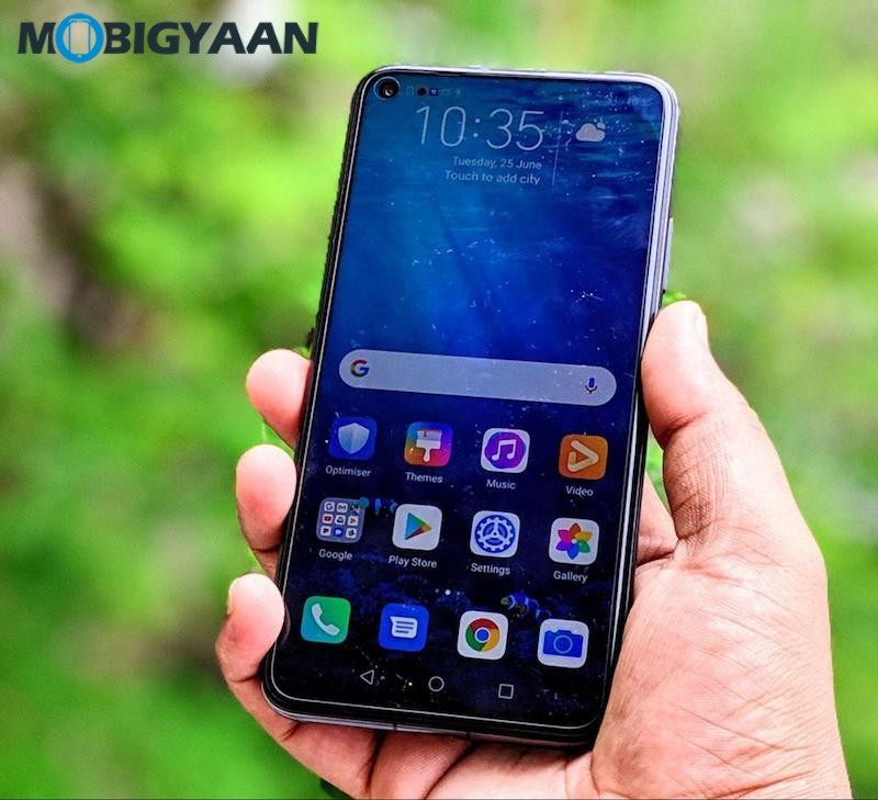 Honor to reportedly soon launch three 5G smartphones 1 Honor 20