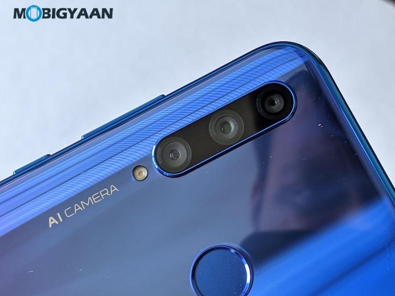 Honor 20i 5