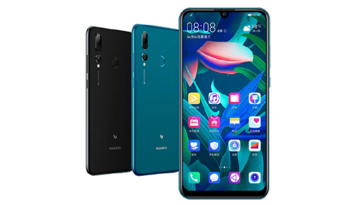 Huawei Maimang 8