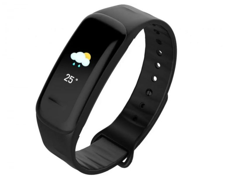 infinix xband3 smart watch