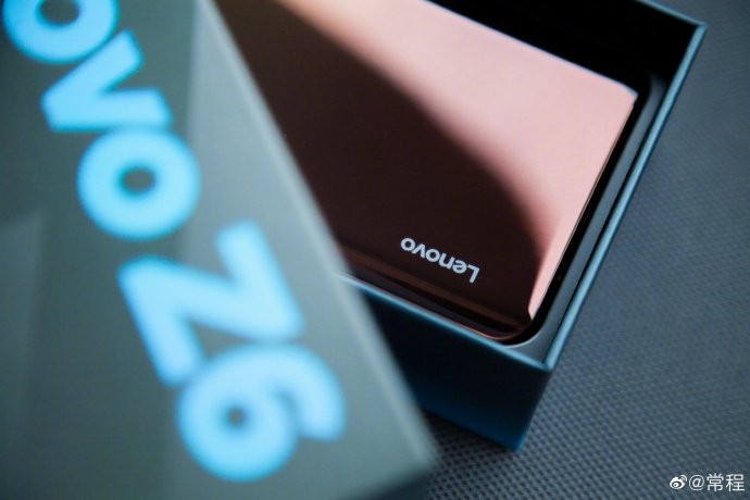 Lenovo Z6 to pack 4000 mAh battery and fast charging support 2 Lenovo Z6