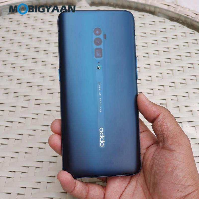 OPPO Reno 10X Zoom Review 10