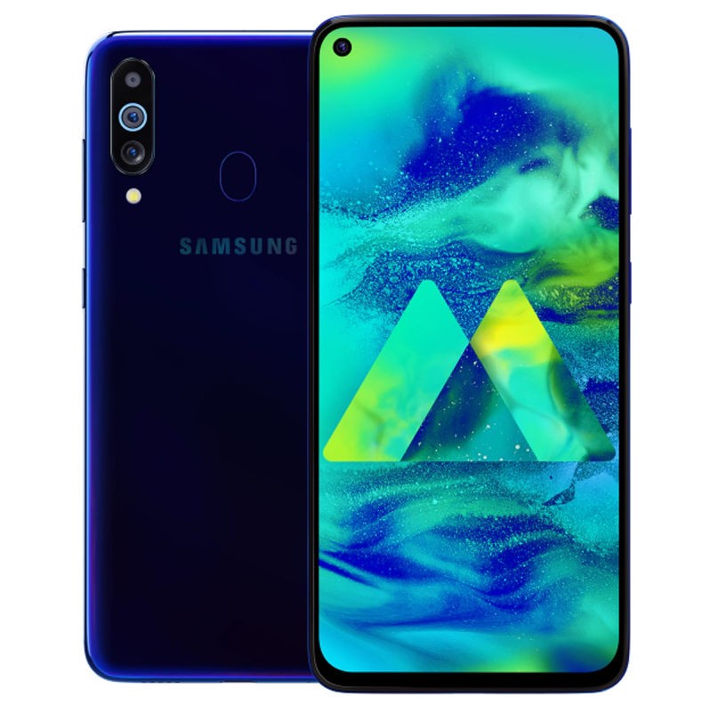 Samsung-Galaxy-M40 