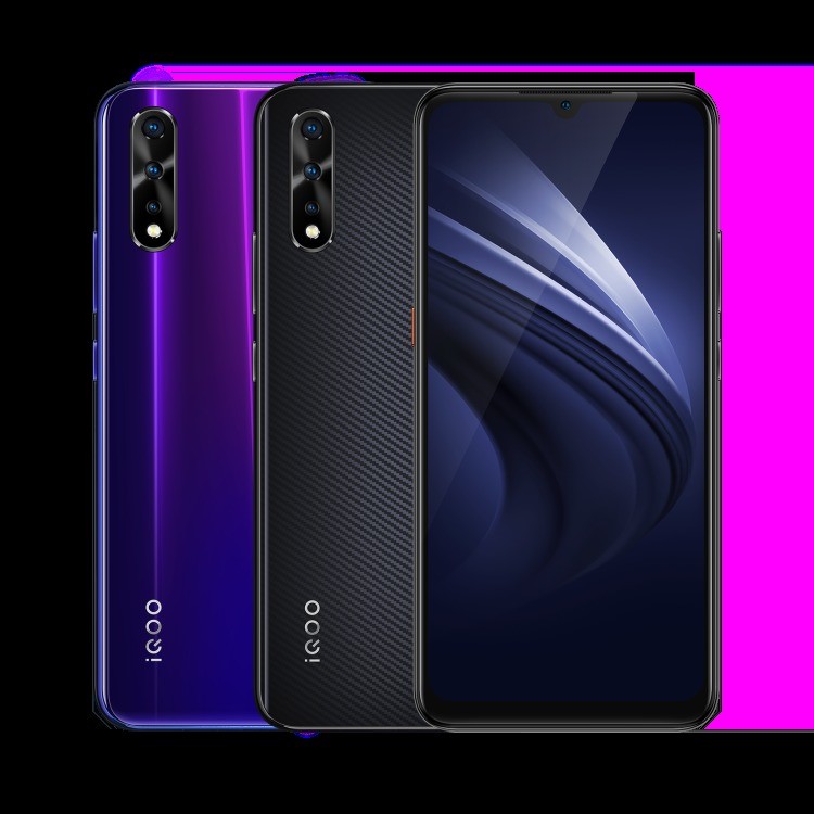 Vivo iQOO Neo