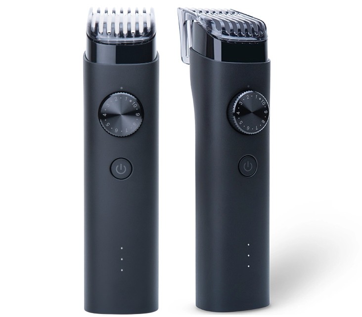 Xiaomi Mi Beard Trimmer in India ₹1,199