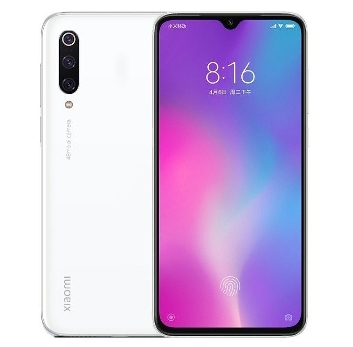 Xiaomi Mi CC9 Pro with 108 MP camera to reportedly launch on 24th October 1 Xiaomi Mi CC9e Render