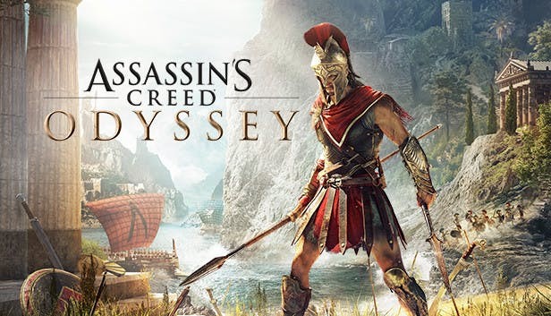 Assassins Creed Odyssey