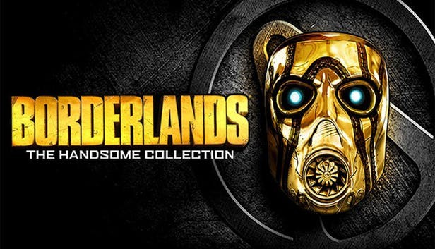 Borderlands