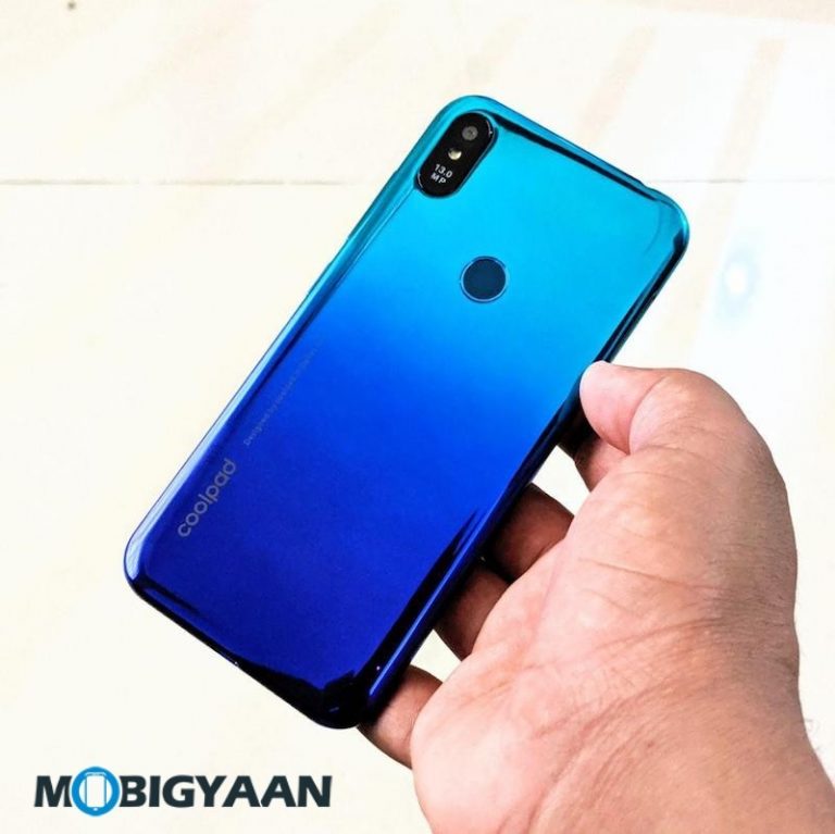 Coolpad Cool 3 Plus - Quick Review