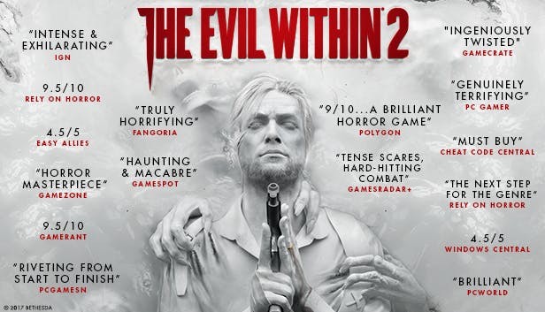 Evil Within 2