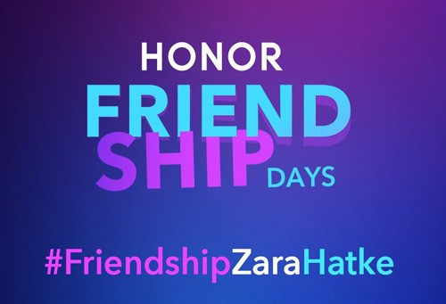 Friendship Days