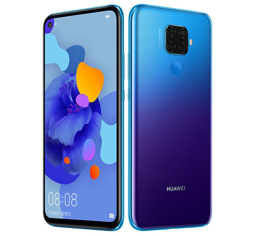 Huawei Nova 5i Pro